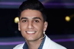 محمد عساف من الغناء إلى كرة القدم بالإمارات