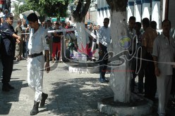 هذه تفاصيل جريمة تعذيب وقتل مقاول أمام مرأى زوجته في أولاد هداج ببومرداس