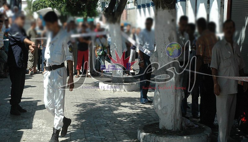 توقيف 28 متورطا في جرائم قتل خلال شهر ديسمبر الماضي