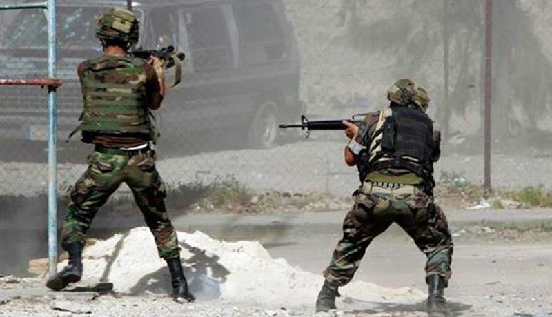 مقتل مطلوب للقضاء اللبناني في تفجيره لحزام ناسف داخل منزله شمال لبنان