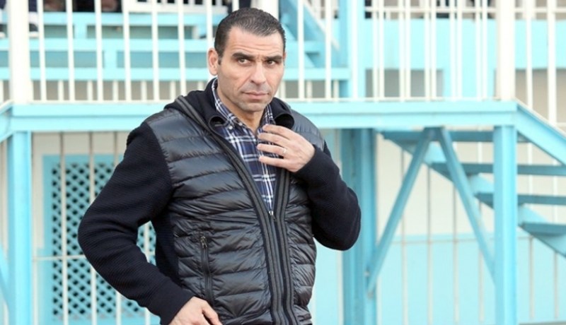 زطشي يحفّز لاعبي المنتخب الأولمبي ويبدأ التفكير في أولمبياد طوكيو