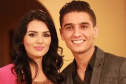 حقيقة انفصال محمد عساف عن خطيبته
