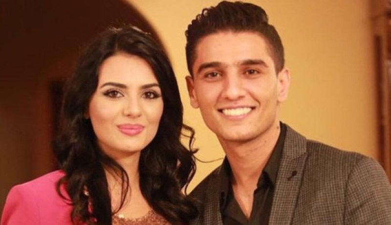 حقيقة انفصال محمد عساف عن خطيبته