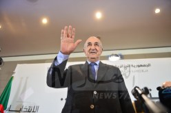 تبون يدخل قصر المرادية ورحيل آخر “الباءات” يتحقق غدا