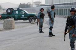 القضاء على قيادي بارز بتنظيم داعش في أفغانستان