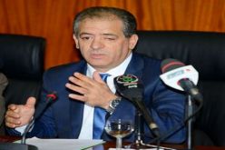 الوزير ينظم ماراطون الأطفال في دالي ابراهيم