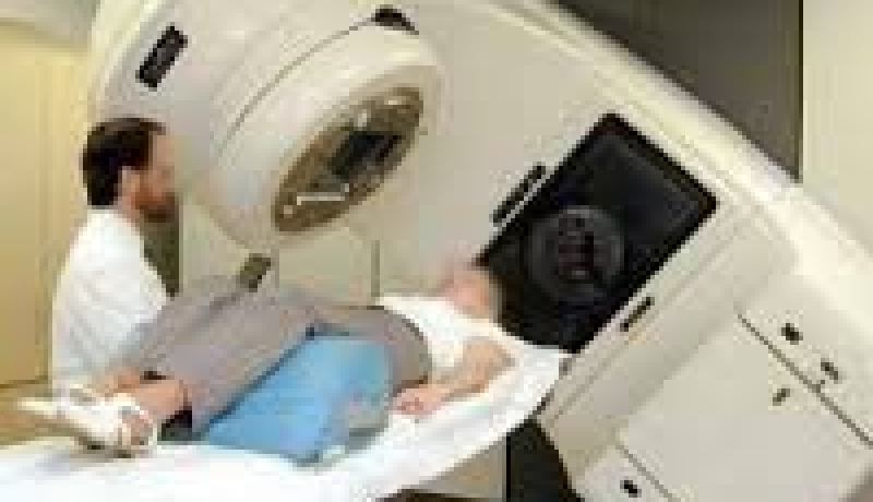 عدد مسرعات العلاج بالأشعة سيبلغ 35 قبل نهاية سنة 2015