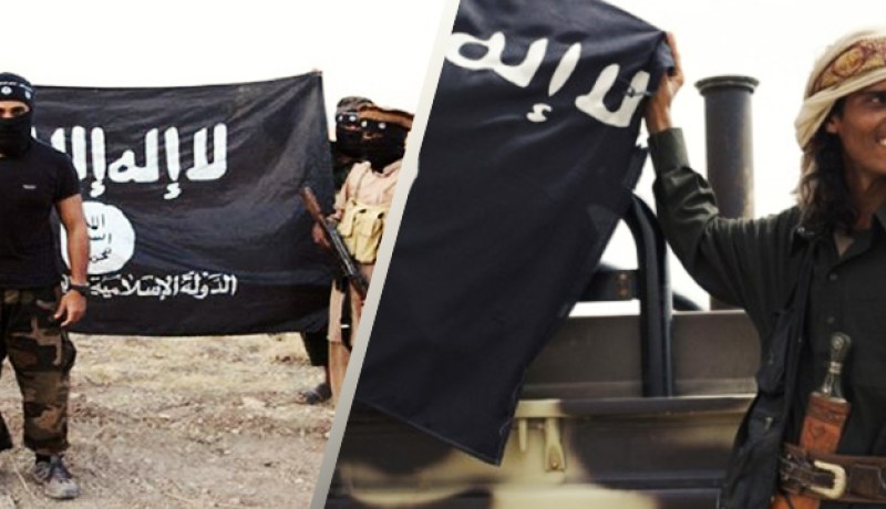 القضاء على 35 من عناصر داعش في العراق