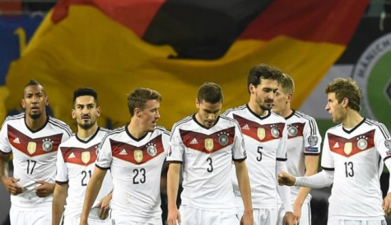 الإتحاد الألماني لكرة القدم لا يستبعد الإنسحاب من مونديال قطر 2022