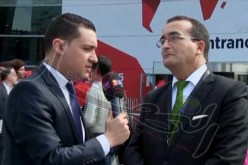 Mobilis تشارك في المعرض الدولي للإلكترونيات ببرشلونة