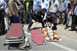 وفاة تلميذة دهستها شاحنة أمام مؤسستها التعليمية بقالمة