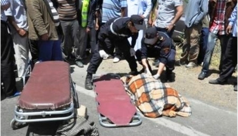 وفاة تلميذة دهستها شاحنة أمام مؤسستها التعليمية بقالمة