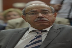 مباركي يبحث عن مناصب شغل للمتخرجين