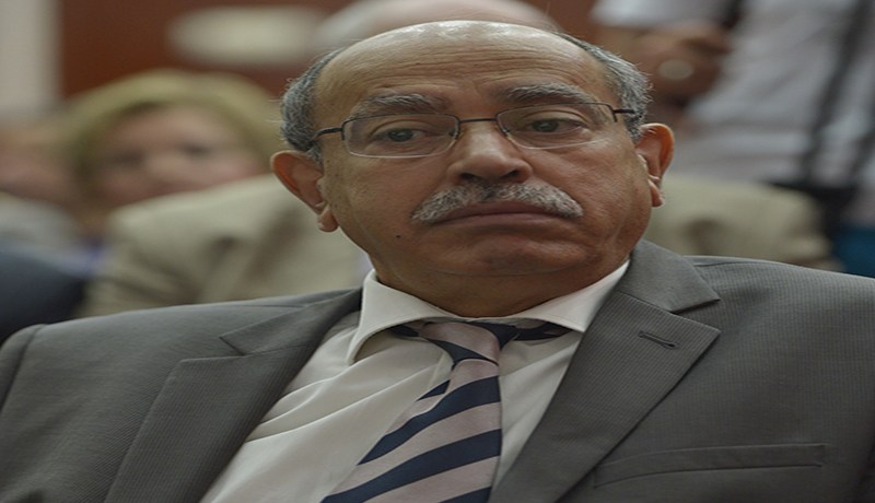 مباركي يبحث عن مناصب شغل للمتخرجين