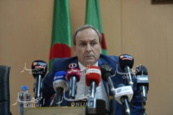 حسبلاوي: “العقرب الأسترالي الأكثر إنتشارا في الجزائر”