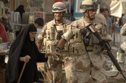 القائمة العراقية تطالب بسقف زمني لإعادة ضباط الجيش العراقي السابق إلى الخدمة