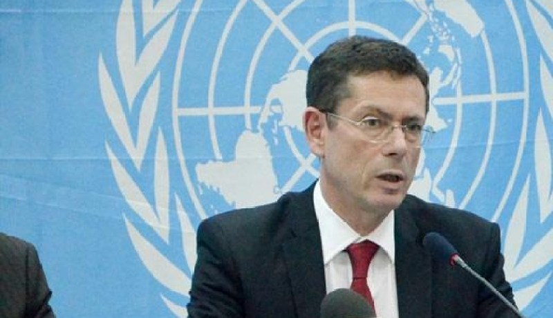 الأمم المتحدة تعرب عن قلقها إزاء انتهاكات حقوق الإنسان في شمال مالي
