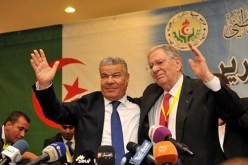 ولد عباس وفيّ لتشكيلة سعداني