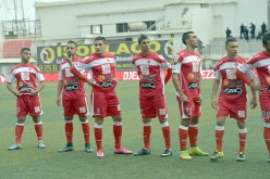 صدمة في وهران بعد خروج المولودية من منافسة الكأس