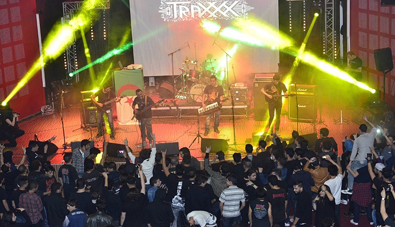 محافظة عاصمة الثقافة العربية تغلق مجلة مقام وتطرد طاقمها في قسنطينة