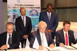 إتفاقيات بين وزارتي السياحة والرياضة لترقية النشاط السياحي والرياضي