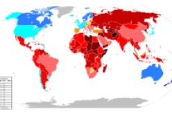 منظمة الشفافية العالمية تختار أربع دول عربية في الاكثر فساداُ