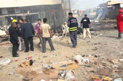 داعش يعلن مسؤوليته عن تفجير بحفل زفاف في العراق