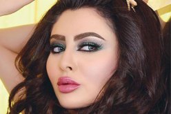 المغربية مريم حسين تتوج بلقب ملكة جمال فنانات الخليج