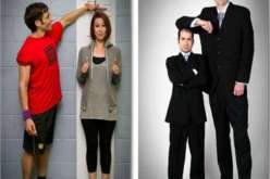 قصار القامة أكثر تعرض لأمراض القلب