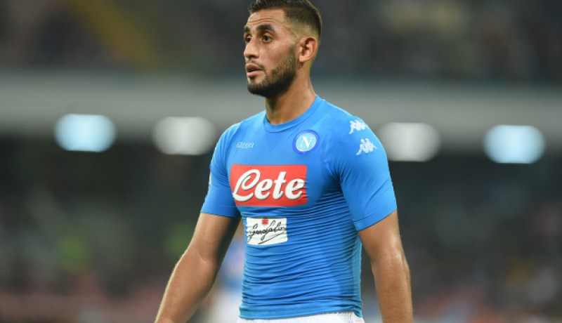 “باريس سان جيرمان” يُصّر على ضم غولام