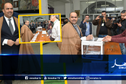 شنين: أنتخبت من أجل الجزائر.. وهذا هو الحل للخروج من الأزمة بأقل تكلفة