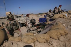 مقتل 30 عنصرا من تنظيم داعش في منطقة الدولاب غرب العراق