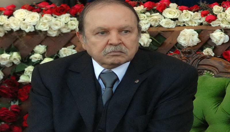 بوتفليقة يوجه رسالة للرئيس التونسي.. وهذا ما ورد فيها