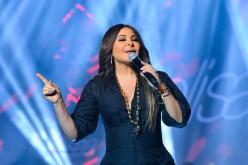 إليسا: تعافيت من السرطان وهذه تفاصيل ألبومي الجديد