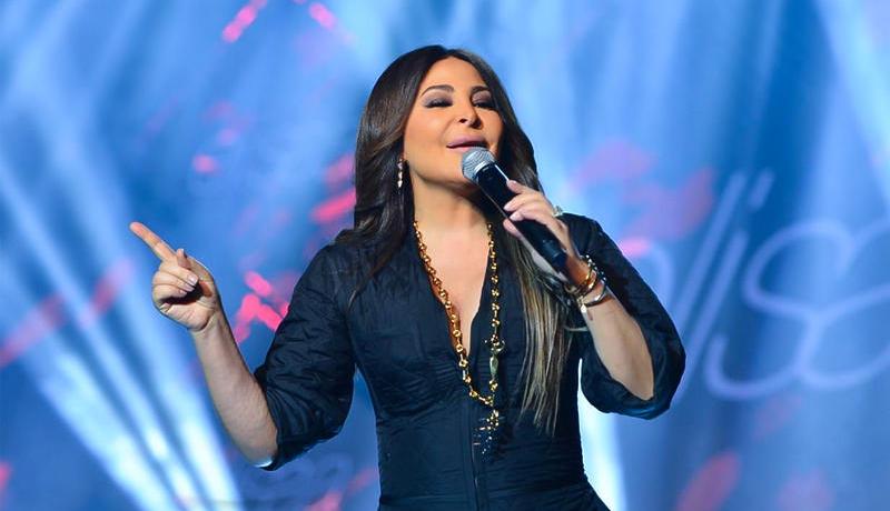 إليسا: تعافيت من السرطان وهذه تفاصيل ألبومي الجديد