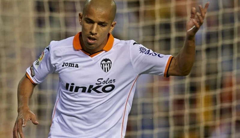 غاري نيفيل ينتظر بشغف عودة فيغولي إلى المنـافسة