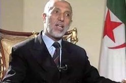 بلخادم يؤكد من تيبازة دعم و توجيه و مراقبة حزبه للحكومة الجديدة