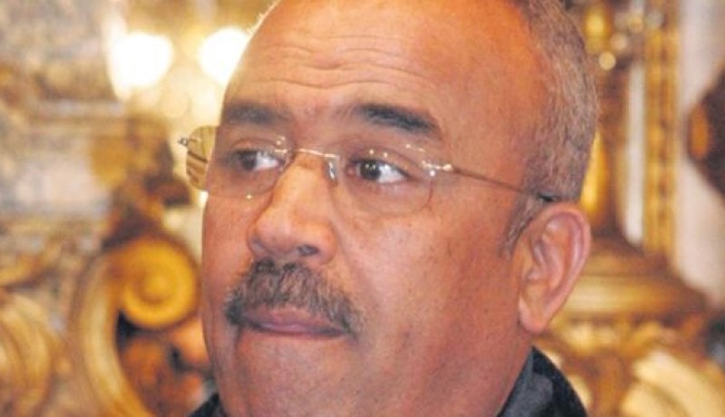 وزير الداخلية نور الدين بدوي يؤكد أن الجزائر حاربت الإرهاب لوحدها