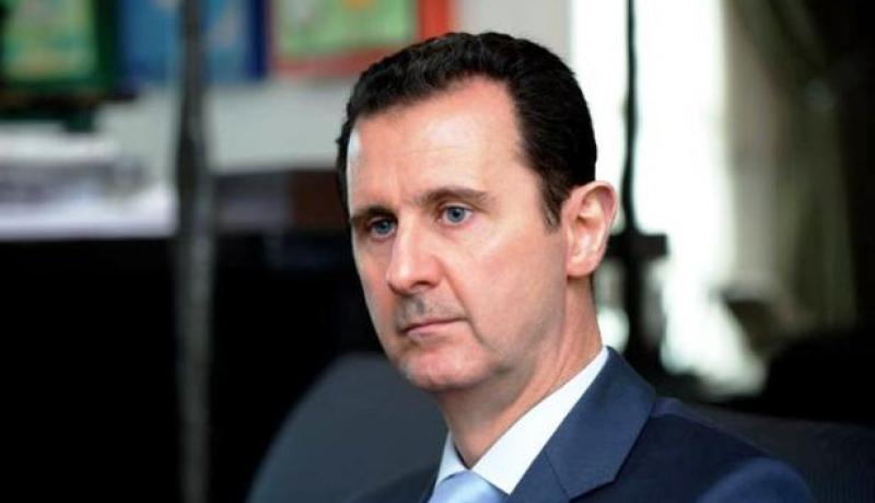 الأسد يطلب مساعدات عسكرية من روسيا