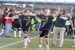 حناشي يطلب 3 ملايير لتسريـح بلعمري والوفاق يتسلّم درع البطولة يوم 14 جوان