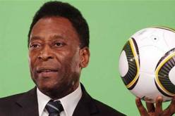 نقل أسطورة كرة القدم البرازيلية بيليه إلى مستشفى في  ساو باولو