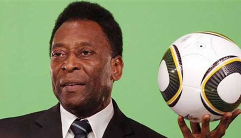 نقل أسطورة كرة القدم البرازيلية بيليه إلى مستشفى في  ساو باولو