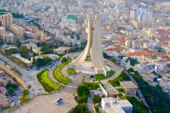 الجزائر من بين الدول الأكثر سعادة في العالم