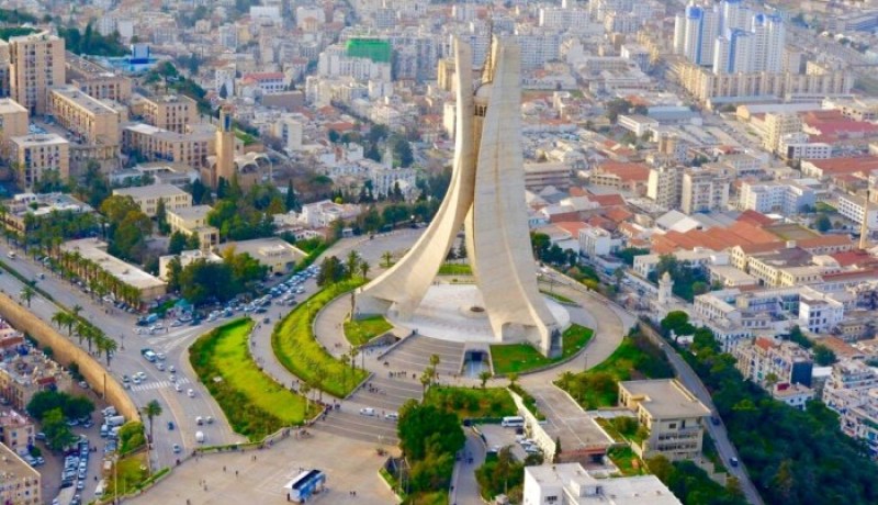 الجزائر من بين الدول الأكثر سعادة في العالم