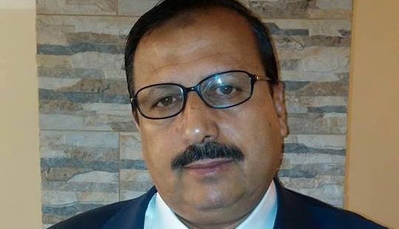 أين هو حسن عريبي