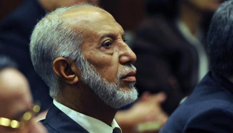 مساندة بلخادم باستعمال التزوير