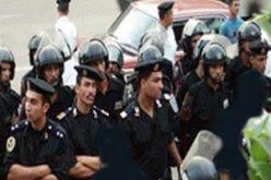 مقتل 18 من عناصر الشرطة المصرية في حادث سير
