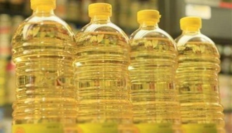 احباط محاولة تهريب أزيد من 32 ألف لتر زيت إلى تونس