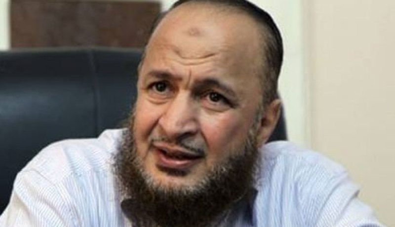 وفاة  قيادي الجماعة الإسلامية بسجن العقرب جنوب القاهرة