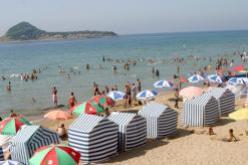 توافد 22 مليون مصطاف على شواطئ الوطن منذ بداية موسم الإصطياف